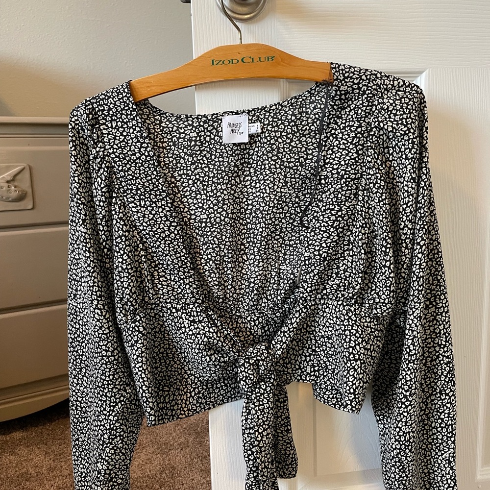Princess Polly Top